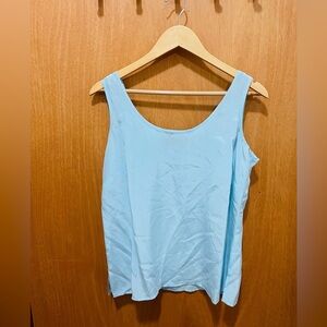 BOB MACKIE  woman blouse 100 % silk